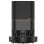 Dreame X40 Ultra Complete Roboterstaubsauger mit Basisstation + Pocket Faltbarer Haartrockner Grau