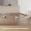 Dreame X40 Ultra Complete Roboterstaubsauger mit Basisstation + Pocket Faltbarer Haartrockner Grau