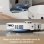 Dreame X40 Ultra Complete Roboterstaubsauger mit Basisstation + Pocket Faltbarer Haartrockner Grau