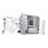 Gigabyte B860I AORUS PRO ICE Motherboard Mini-ITX B890 LGA1851 DDR5 USB4 Wi-Fi 7 VRM 8+1+2+1 Fases