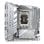 Gigabyte B860I AORUS PRO ICE Motherboard Mini-ITX B890 LGA1851 DDR5 USB4 Wi-Fi 7 VRM 8+1+2+1 Fases