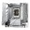 Gigabyte B860I AORUS PRO ICE Motherboard Mini-ITX B890 LGA1851 DDR5 USB4 Wi-Fi 7 VRM 8+1+2+1 Fases