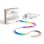 Cinta LED Aqara T1 Basic 1m RGB CCT Zigbee 3.0 Extensible hasta 10m