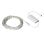 Ruban LED Aqara T1 Basic 2 m RGB CCT Zigbee 3.0, adressable, IP44