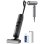 Aspirateur balai sans fil Dreame H12 Pro 300 W + sèche-cheveux pliable Dreame Pocket gris