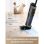 Aspirateur balai sans fil Dreame H12 Pro 300 W + sèche-cheveux pliable Dreame Pocket gris