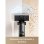 Aspirateur balai sans fil Dreame H12 Pro 300 W + sèche-cheveux pliable Dreame Pocket gris