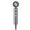Aspirateur balai sans fil Dreame H12 Pro 300 W + sèche-cheveux pliable Dreame Pocket gris