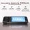 Doogee Blade 20 Play Smartphone 5G 32 Go RAM 256 Go Batterie 10 300 mAh Vision nocturne IA