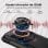 Doogee Blade 20 Play Smartphone 5G 32 Go RAM 256 Go Batterie 10 300 mAh Vision nocturne IA