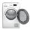 Máquina de Secar Roupa de Condensação  Whirlpool FFT M11 8X3BY SPT 8kg Classe A+++ FreshCare+