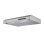 Campana extractora Candy CFT610/5S/1/4U Recirculación 60cm inox 209,7m³/h LED