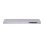 Campana extractora Candy CFT610/5S/1/4U Recirculación 60cm inox 209,7m³/h LED