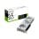 GIGABYTE RTX 5060 8 GB GDDR7 AERO OC Grafikkarte mit drei Lüftern, Weiß