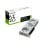 GIGABYTE RTX 5060 8 GB GDDR7 AERO OC Grafikkarte mit drei Lüftern, Weiß