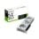 GIGABYTE RTX 5060 8 GB GDDR7 AERO OC Grafikkarte mit drei Lüftern, Weiß