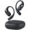 Shokz Open-Ear Openfit 2 Bluetooth-Kopfhörer Schwarz