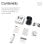 Shokz Open-Ear Openfit 2 Bluetooth-Kopfhörer Schwarz