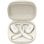 Casque Bluetooth Shokz Open-Ear Openfit 2 beige