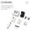 Shokz Openfit 2 Plus Auriculares Open-Ear Inalámbricos Bluetooth Negros