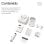 Shokz Openfit 2 Plus Auriculares Open-Ear Inalámbricos Bluetooth Grises
