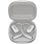 Shokz Openfit 2 Plus Auriculares Open-Ear Inalámbricos Bluetooth Grises
