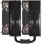 Refrigeración Aire XYZ Socket AMD e Intel Doble Torre 120mm Thermax 6 DUO ARGB Dual Fan