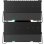 Refrigeración Aire XYZ Socket AMD e Intel Doble Torre 120mm Thermax 6 DUO ARGB Dual Fan