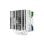 XYZ THERMAX 4 A-RGB Cooler a Ar 120mm PWM ARGB para Socket Intel/AMD com 4 Heatpipes