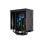 Refrigeración Aire XYZ Sockets Intel/AMD 158mm THERMAX 6 PULSAR A-RGB Pantalla Digital A-RGB