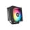 Refrigeración Aire XYZ Sockets Intel/AMD 158mm THERMAX 6 PULSAR A-RGB Pantalla Digital A-RGB
