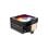 Refrigeración Aire XYZ Sockets Intel/AMD 158mm THERMAX 6 PULSAR A-RGB Pantalla Digital A-RGB