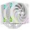 Refrigeración Aire XYZ Socket AM4/AM5/LGA1700 Dual 120mm Thermax 6 DUO A-RGB Iluminación ARGB