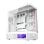 Torre PC XYZ Quantum Pro Pantalla 6.2” Cristal Curvo 4xA-RGB ATX/Micro-ATX/Mini-ITX