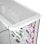Torre PC XYZ Quantum Pro Pantalla 6.2” Cristal Curvo 4xA-RGB ATX/Micro-ATX/Mini-ITX