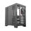 Caja Gaming XYZ Tesseract 4 Ventiladores A-RGB/3 Vidrios Templados/ATX/Panel Ultra Panorámico
