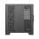 Caja Gaming XYZ Tesseract 4 Ventiladores A-RGB/3 Vidrios Templados/ATX/Panel Ultra Panorámico