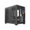 Chasis XYZ TESSERACT X ATX Vidrio Templado 7x120mm ARGB PWM Dual Cámara USB-C Negro/Blanco