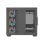 Chasis XYZ TESSERACT X ATX Vidrio Templado 7x120mm ARGB PWM Dual Cámara USB-C Negro/Blanco