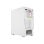 XYZ AIRONE 300 X Tour Mesh 6x120mm ARGB Verre Trempé ATX/USB-C Noir/Blanc