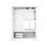 XYZ AIRONE 300 X Tour Mesh 6x120mm ARGB Verre Trempé ATX/USB-C Noir/Blanc