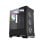 Torre XYZ AIRONE 300-X Mesh 6x120mm ARGB Cristal Templado ATX Blanco/Negro