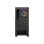 Torre XYZ AIRONE 300-X Mesh 6x120mm ARGB Cristal Templado ATX Blanco/Negro