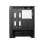 Torre XYZ AIRONE 300-X Mesh 6x120mm ARGB Cristal Templado ATX Blanco/Negro
