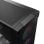 Torre XYZ AIRONE 300-X Mesh 6x120mm ARGB Cristal Templado ATX Blanco/Negro