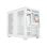 Chasis Gaming XYZ Tesseract X ATX Vidrio Templado 7 Ventiladores ARGB USB-C Dual Cámara
