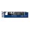 Carte graphique Sparkle Technology Intel Arc A380 ELF 6 Go GDDR6 8K XeSS AV1 PCIe 4.0