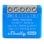 Modulo Shelly 1 Mini Gen4 Wi-Fi Bluetooth Zigbee Matter blu 8A/240V Relè compatto