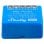 Relais Wi-Fi Shelly 1 Mini Gen4 Multiprotocole Bluetooth Zigbee Matter Contrôle de l’éclairage, Suivi de l’énergie, Encastrable, Protection contre la surchauffe