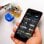 Modulo di automazione domestica Shelly 1 Gen4 Blue Wi-Fi Zigbee Bluetooth Matter 16A 240V AC contatto pulito